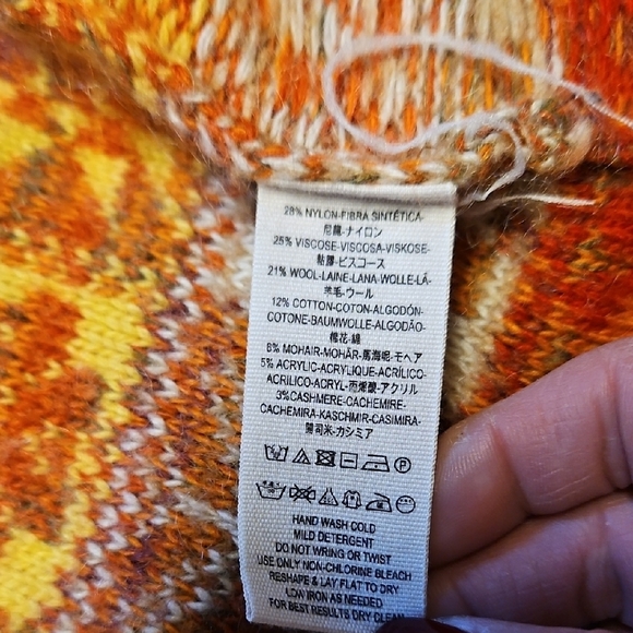 Free People Met Your Match Maxi Cardigan - Picture 7 of 7